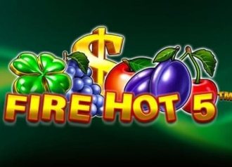 Fire Hot игра